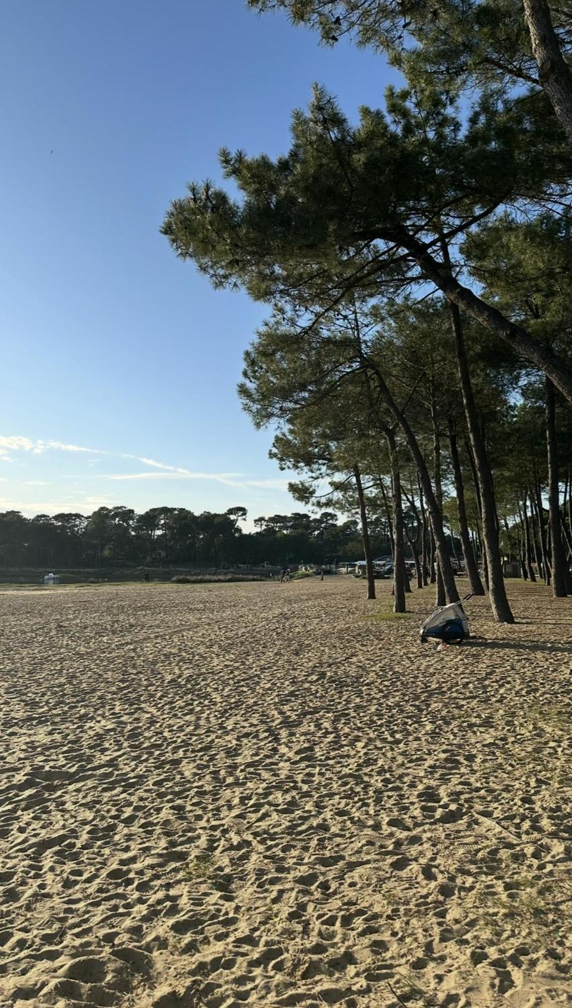 Paloma Hotell Soorts-Hossegor Exteriör bild