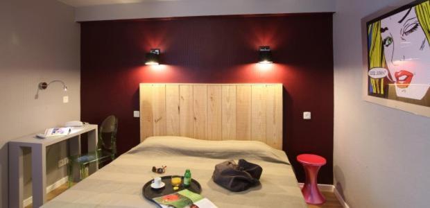 Paloma Hotell Soorts-Hossegor Exteriör bild
