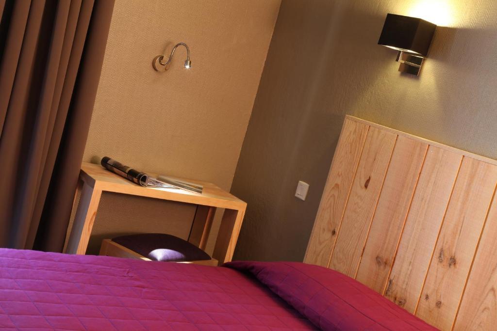 Paloma Hotell Soorts-Hossegor Exteriör bild